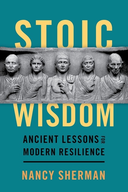 Front cover_Stoic Wisdom