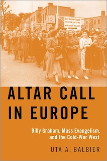 Front cover_Altar Call in Europe