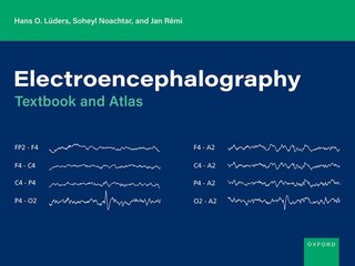 Front cover_Electroencephalography