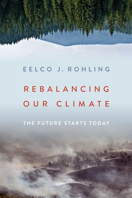 Front cover_Rebalancing Our Climate