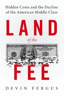 Front cover_Land Of The Fee
