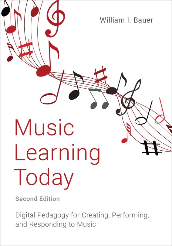 Front cover_Music Learning Today