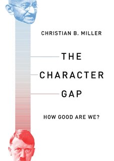 Front cover_The Character Gap