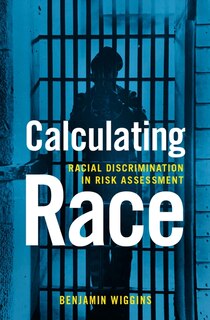 Front cover_Calculating Race