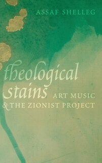Front cover_Theological Stains