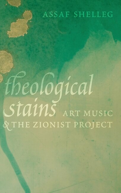 Front cover_Theological Stains