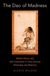 Couverture_The Dao Of Madness