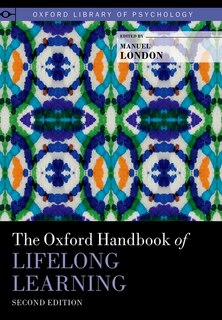Couverture_The Oxford Handbook Of Lifelong Learning