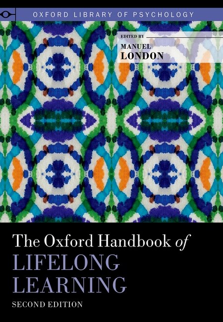 Couverture_The Oxford Handbook Of Lifelong Learning