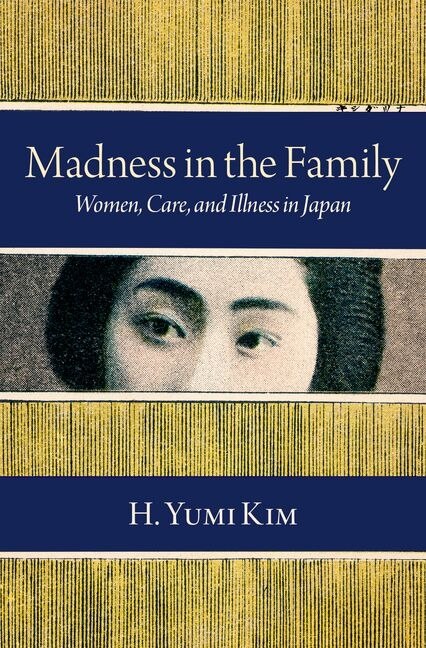 Couverture_Madness In The Family