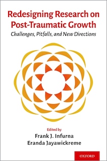 Couverture_Redesigning Research On Post-traumatic Growth