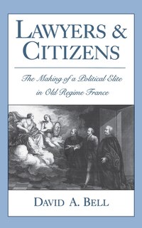 Front cover_Lawyers And Citizens