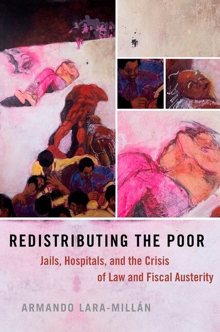Couverture_Redistributing the Poor