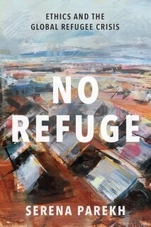 Front cover_No Refuge