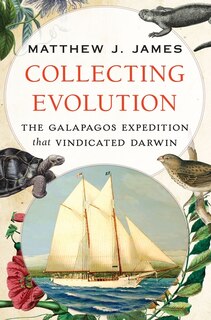 Front cover_Collecting Evolution