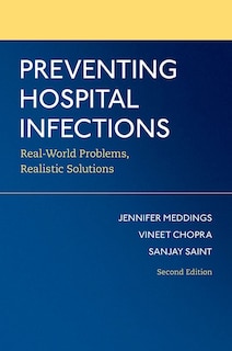 Couverture_Preventing Hospital Infections