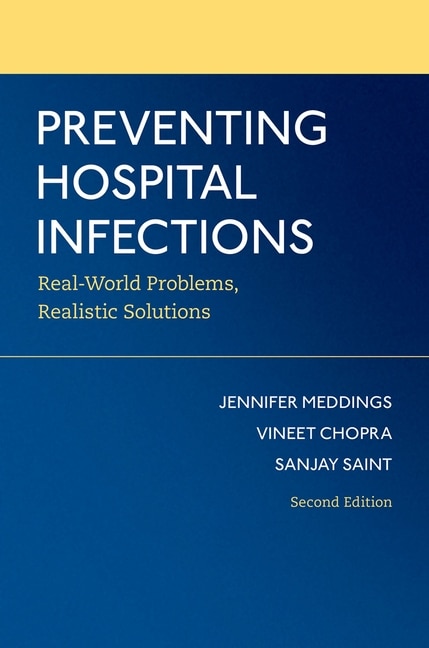 Couverture_Preventing Hospital Infections