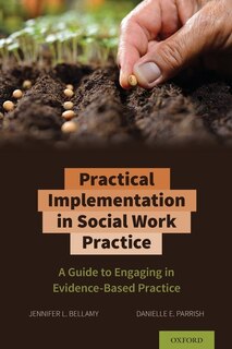 Front cover_Practical Implementation in Social Work