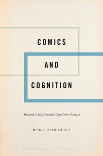 Front cover_Comics and Cognition