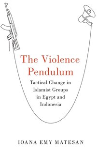 Front cover_The Violence Pendulum
