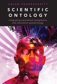 Front cover_Scientific Ontology