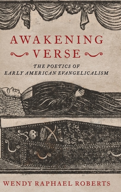 Front cover_Awakening Verse