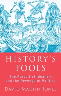 Front cover_History's Fools