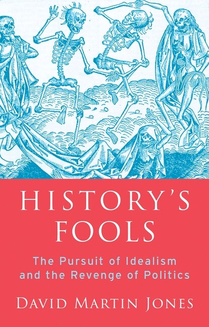 Front cover_History's Fools