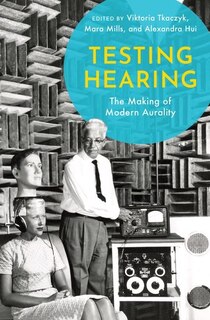 Couverture_Testing Hearing