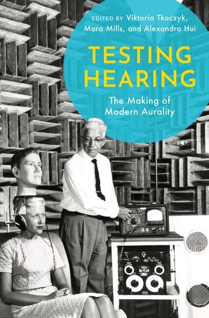 Couverture_Testing Hearing