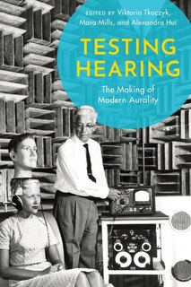 Couverture_Testing Hearing