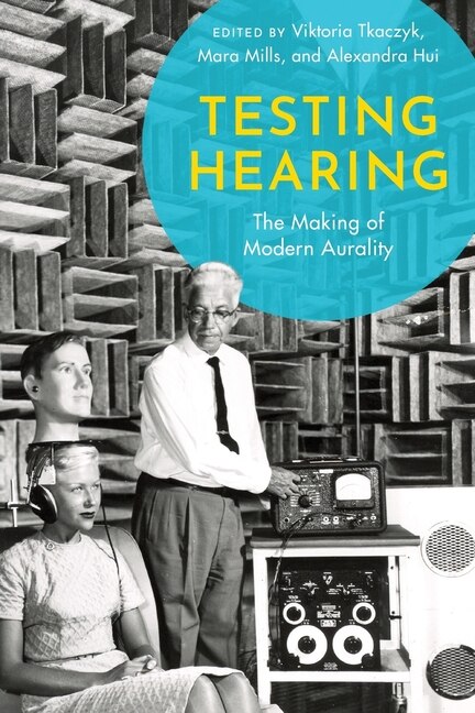 Couverture_Testing Hearing