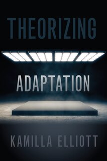 Front cover_Theorizing Adaptation