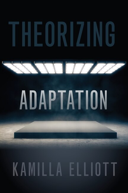 Front cover_Theorizing Adaptation