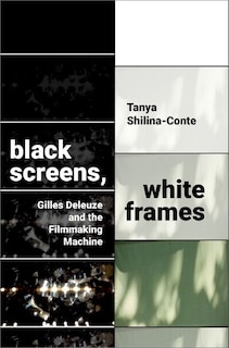Couverture_Black Screens White Frames