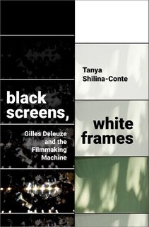 Couverture_Black Screens White Frames