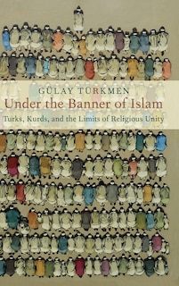 Front cover_Under the Banner of Islam