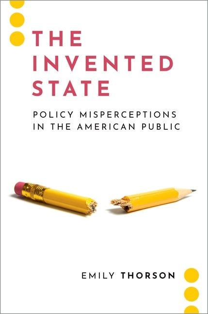 Couverture_The Invented State