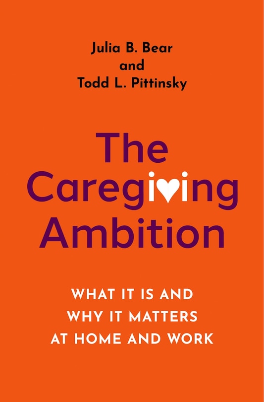 Couverture_The Caregiving Ambition