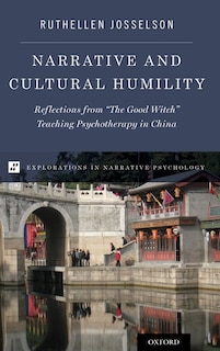 Couverture_Narrative and Cultural Humility