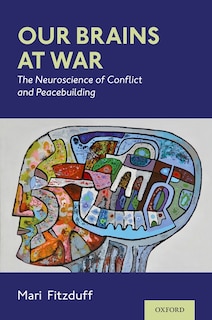 Front cover_Our Brains At War