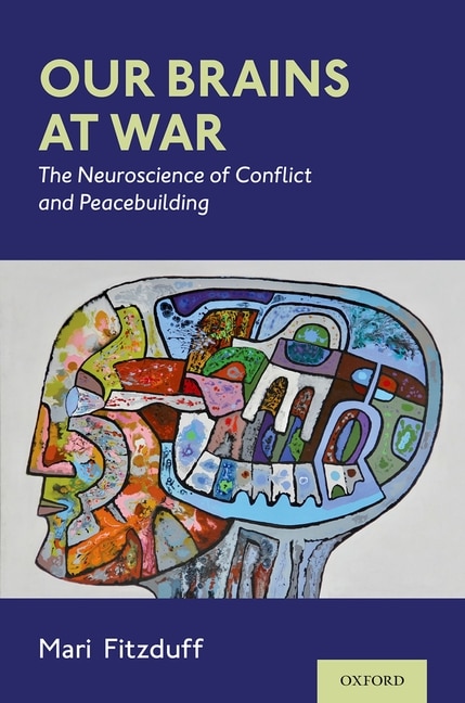 Front cover_Our Brains At War