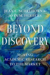 Front cover_Beyond Discovery