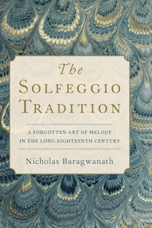 Front cover_The Solfeggio Tradition