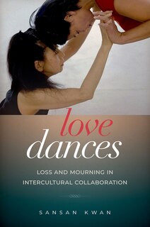 Front cover_Love Dances