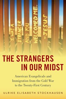 Couverture_The Strangers in Our Midst