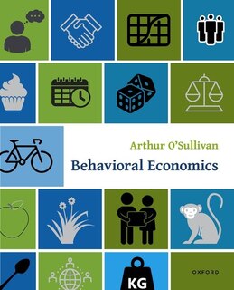 Couverture_Behavioral Economics