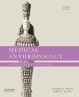 Front cover_Medical Anthropology