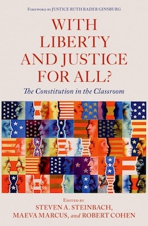 Couverture_With Liberty And Justice For All?