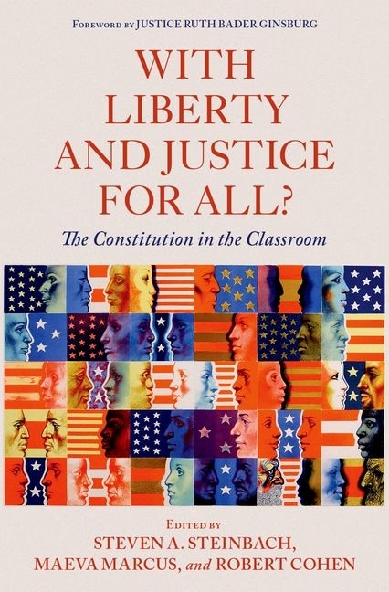 Couverture_With Liberty And Justice For All?